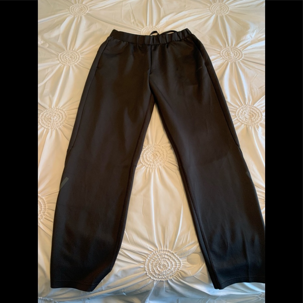 Skora Jogger Gray Sweatpants